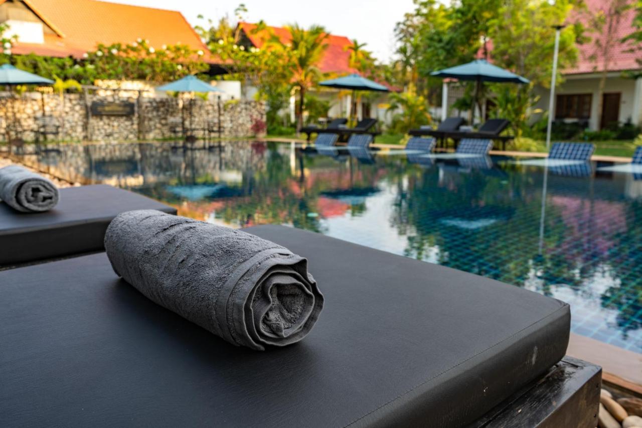 Amazing Smile Angkor Resort سيام ريب المظهر الخارجي الصورة