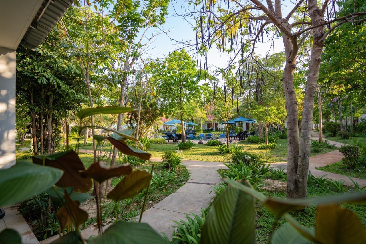 Amazing Smile Angkor Resort سيام ريب المظهر الخارجي الصورة