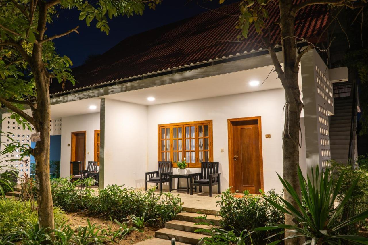 Amazing Smile Angkor Resort سيام ريب المظهر الخارجي الصورة