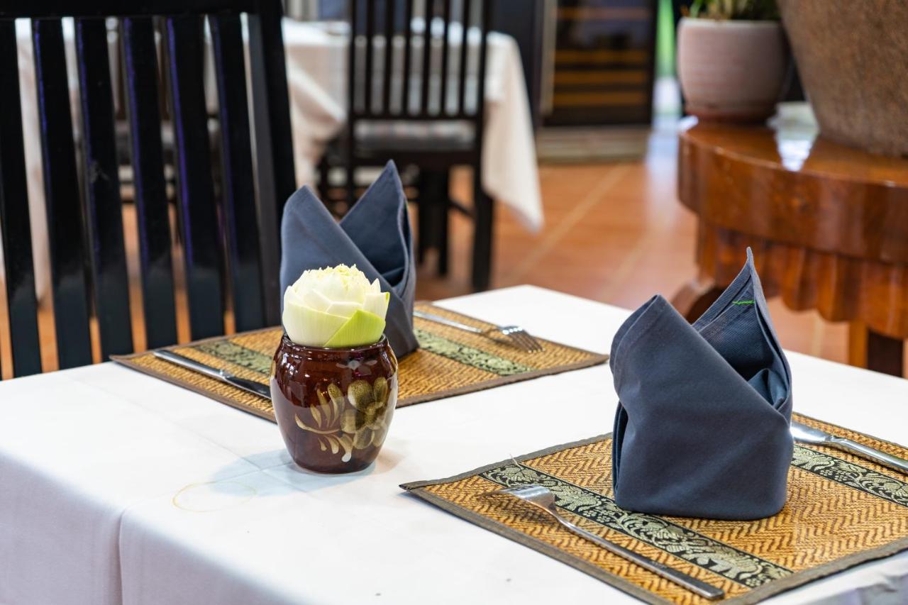 Amazing Smile Angkor Resort سيام ريب المظهر الخارجي الصورة