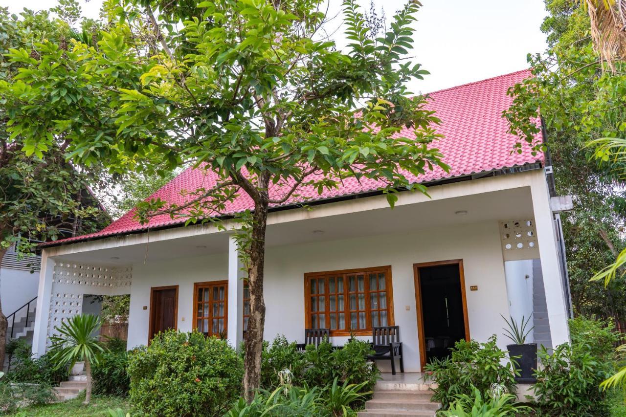 Amazing Smile Angkor Resort سيام ريب المظهر الخارجي الصورة