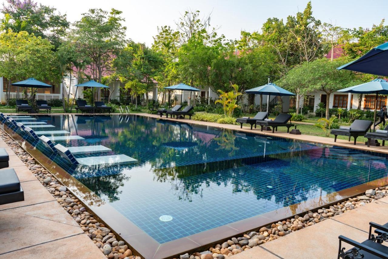 Amazing Smile Angkor Resort سيام ريب المظهر الخارجي الصورة