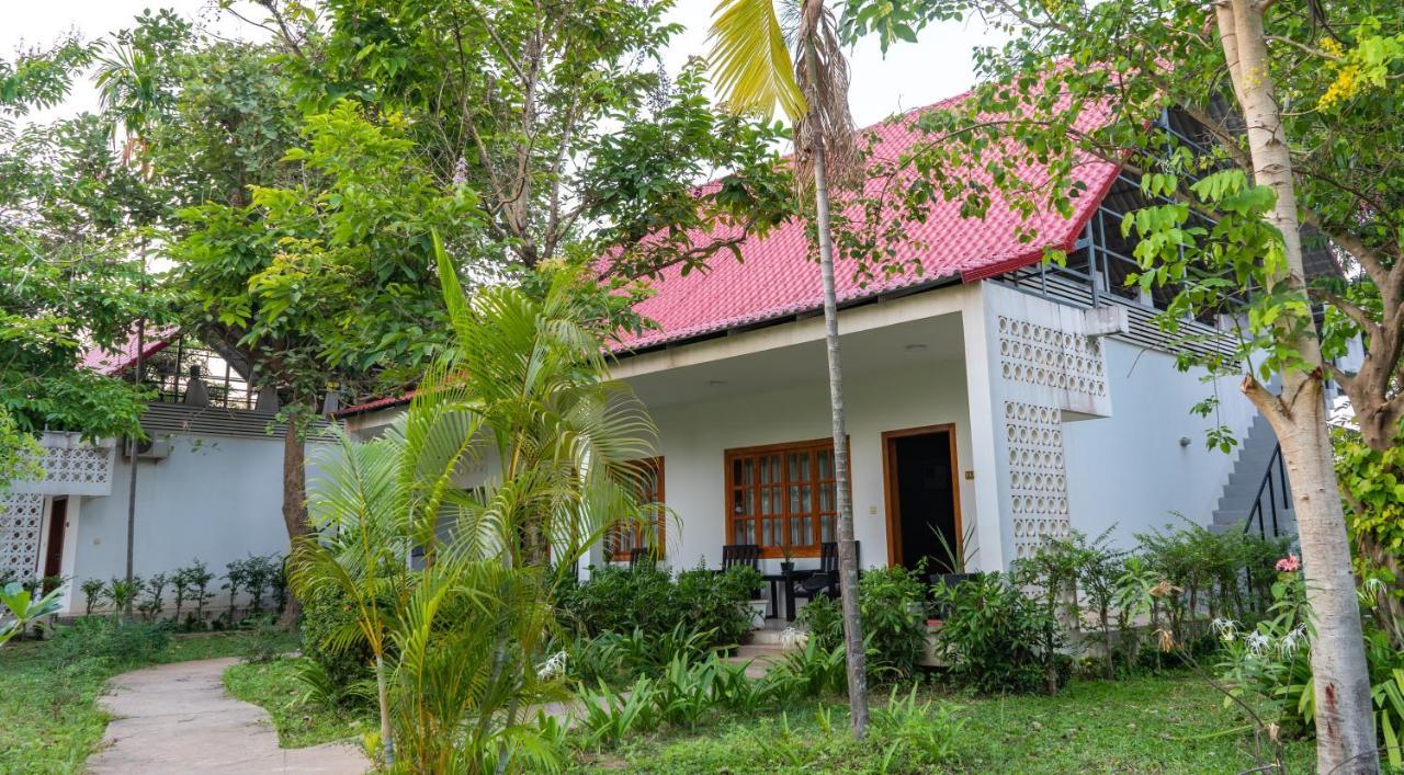 Amazing Smile Angkor Resort سيام ريب المظهر الخارجي الصورة