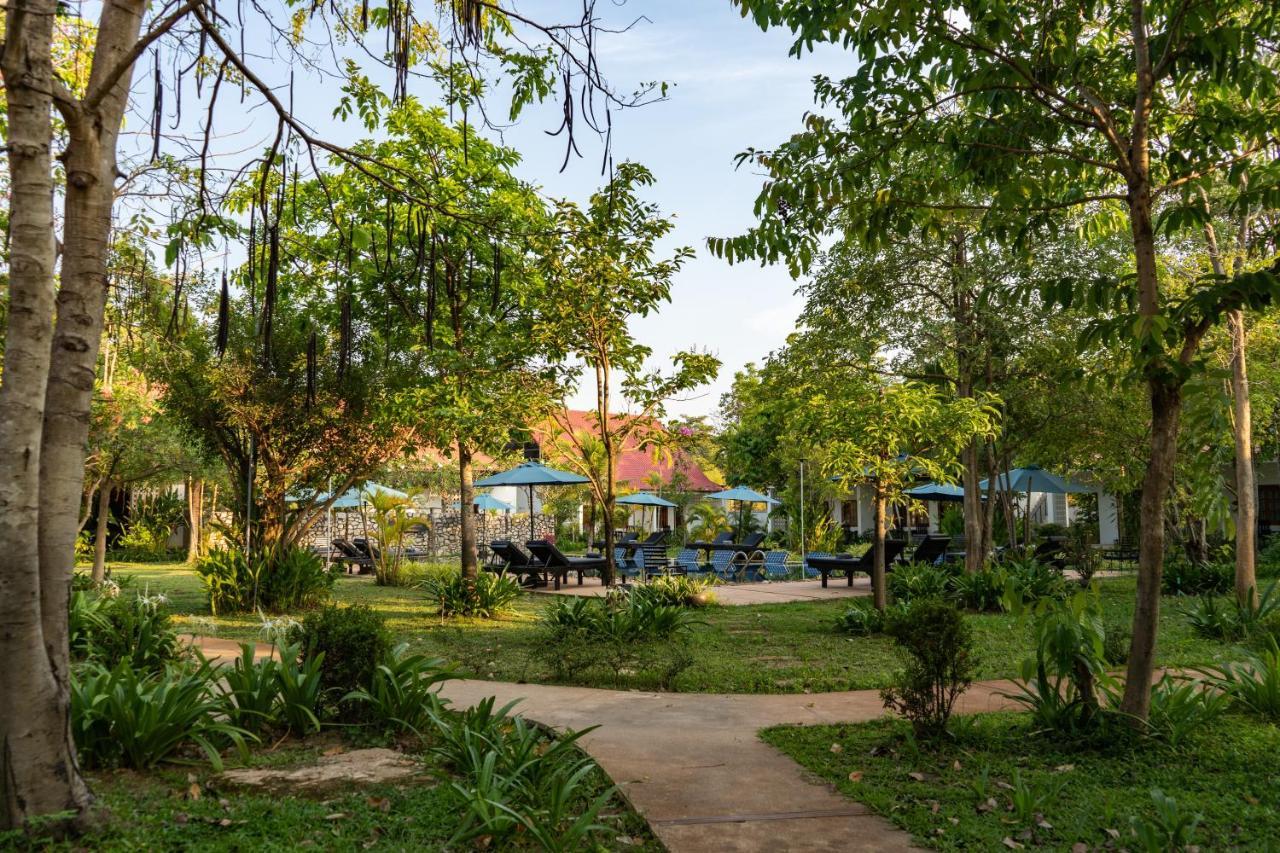 Amazing Smile Angkor Resort سيام ريب المظهر الخارجي الصورة
