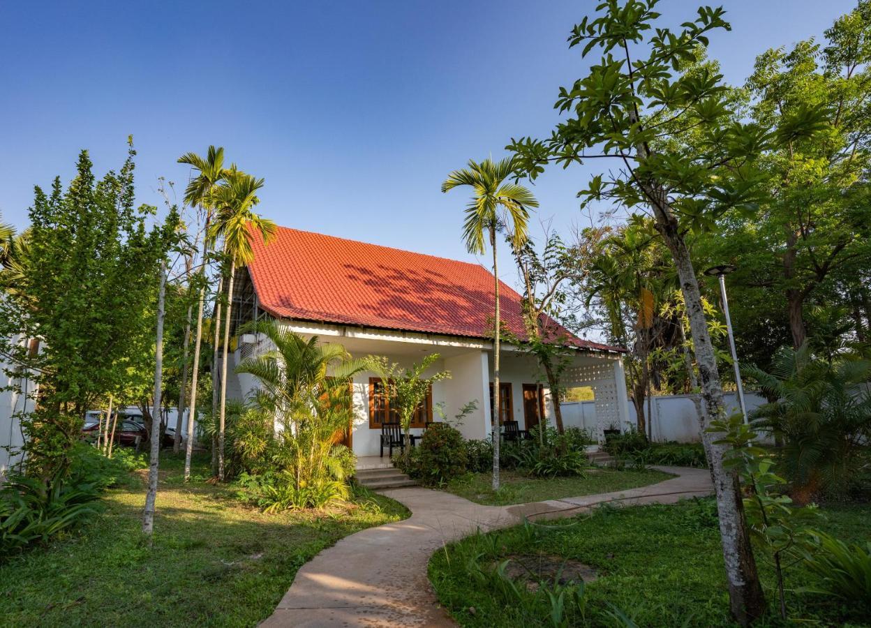Amazing Smile Angkor Resort سيام ريب المظهر الخارجي الصورة