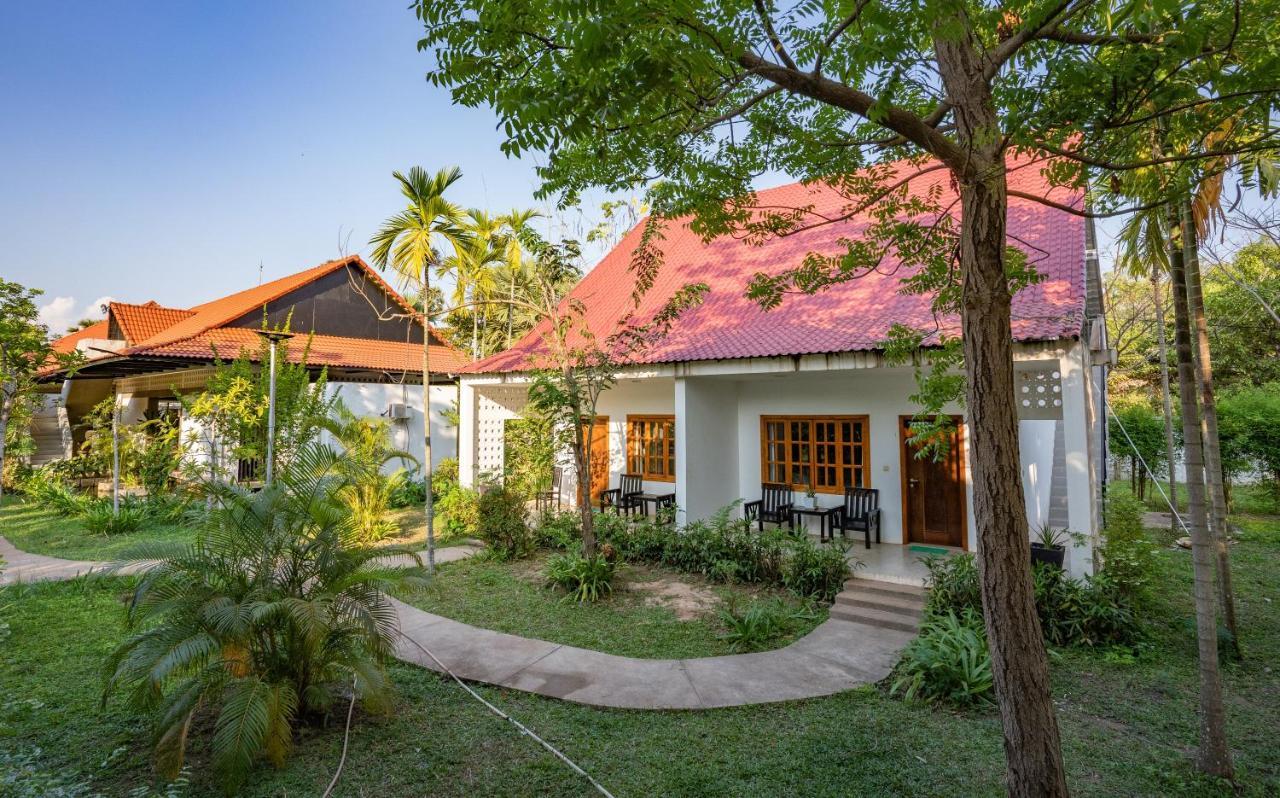 Amazing Smile Angkor Resort سيام ريب المظهر الخارجي الصورة