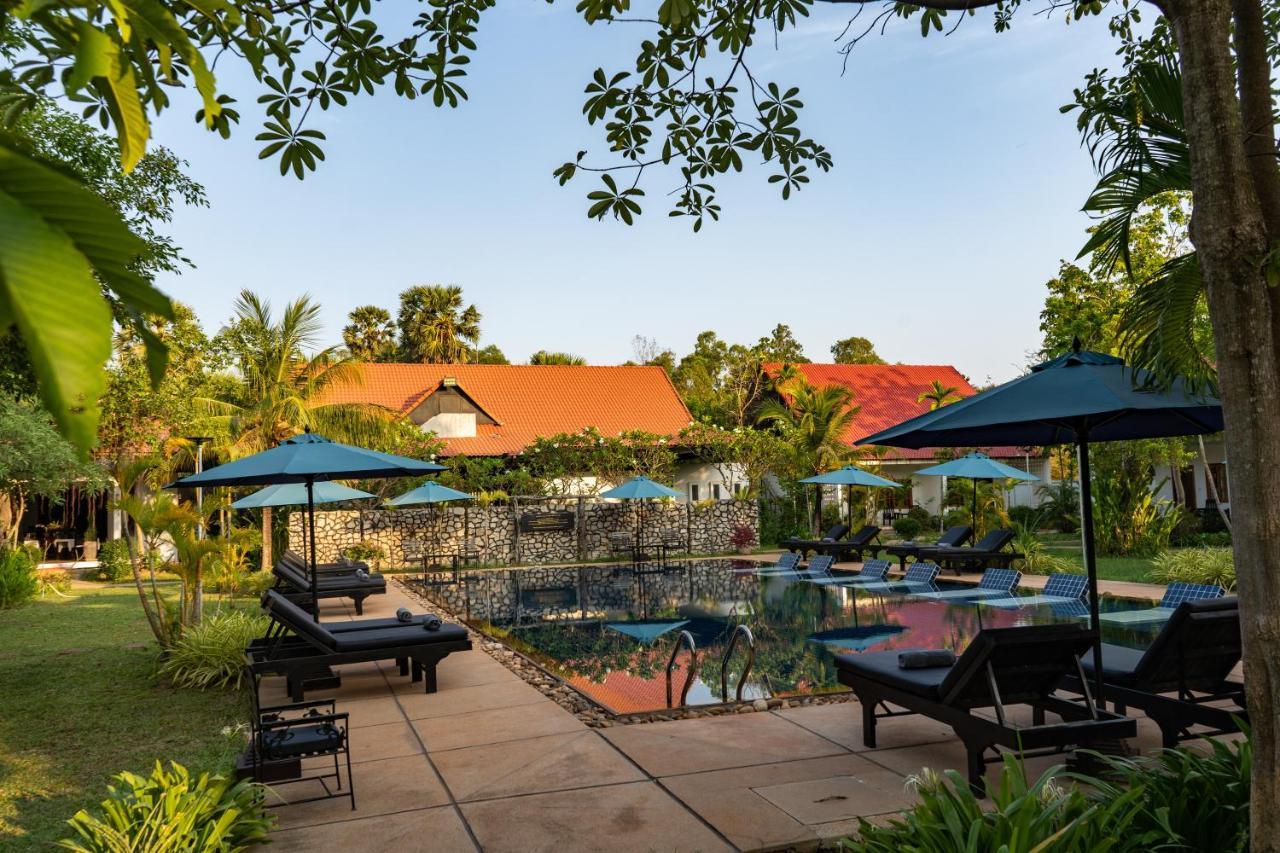 Amazing Smile Angkor Resort سيام ريب المظهر الخارجي الصورة