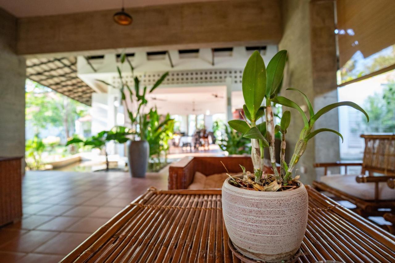 Amazing Smile Angkor Resort سيام ريب المظهر الخارجي الصورة