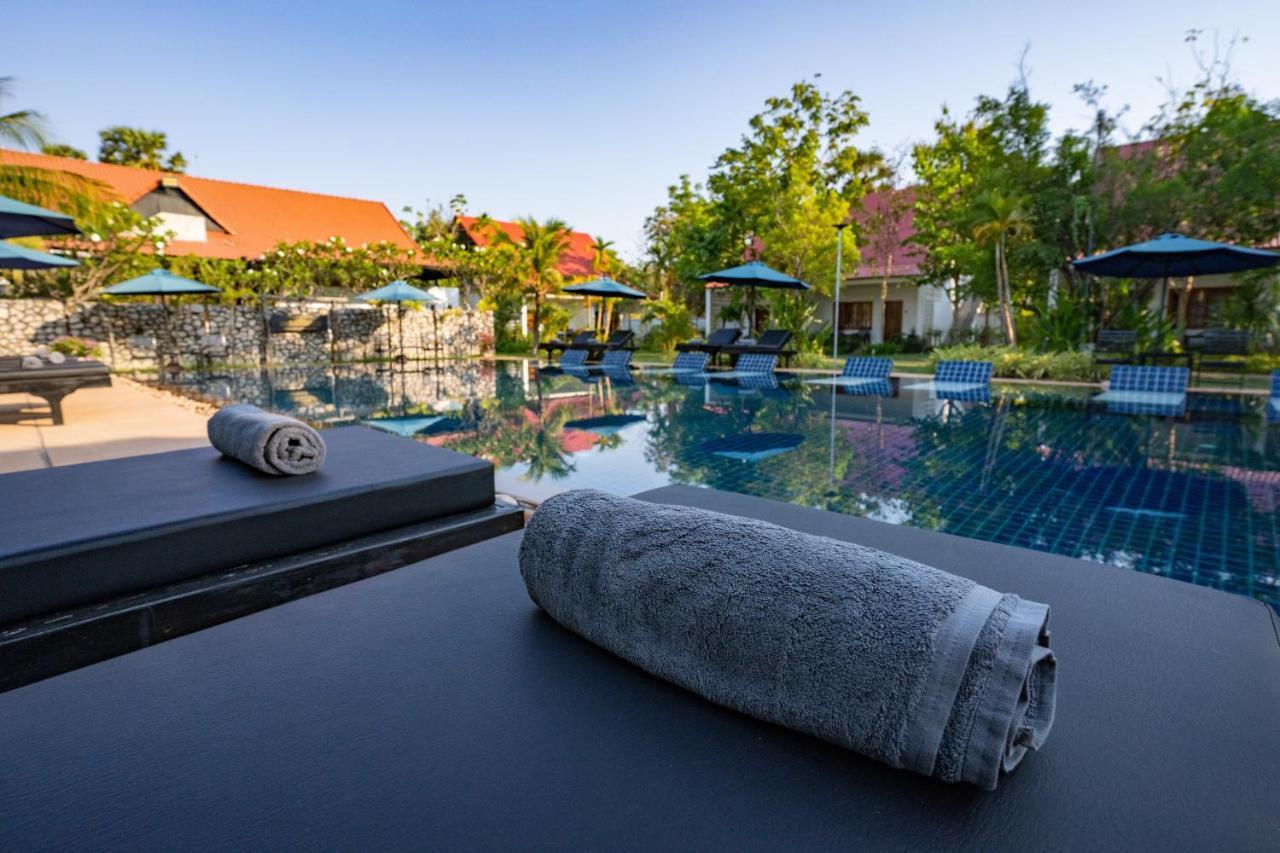 Amazing Smile Angkor Resort سيام ريب المظهر الخارجي الصورة