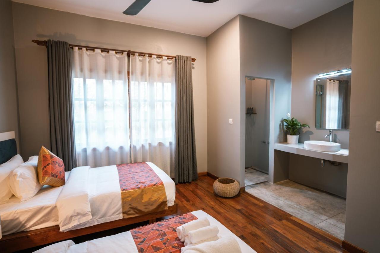 Amazing Smile Angkor Resort سيام ريب المظهر الخارجي الصورة