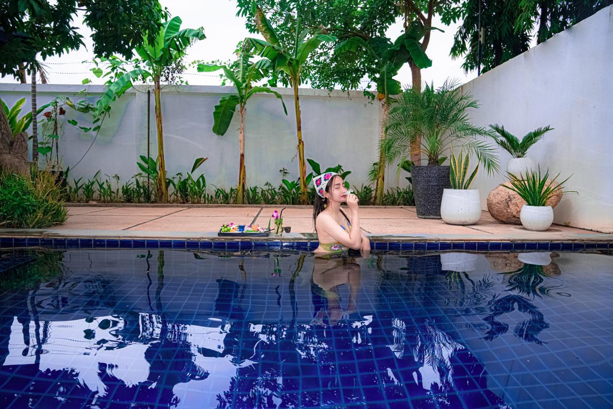 Amazing Smile Angkor Resort سيام ريب المظهر الخارجي الصورة